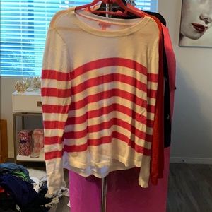 Lilly Pulitzer sweater